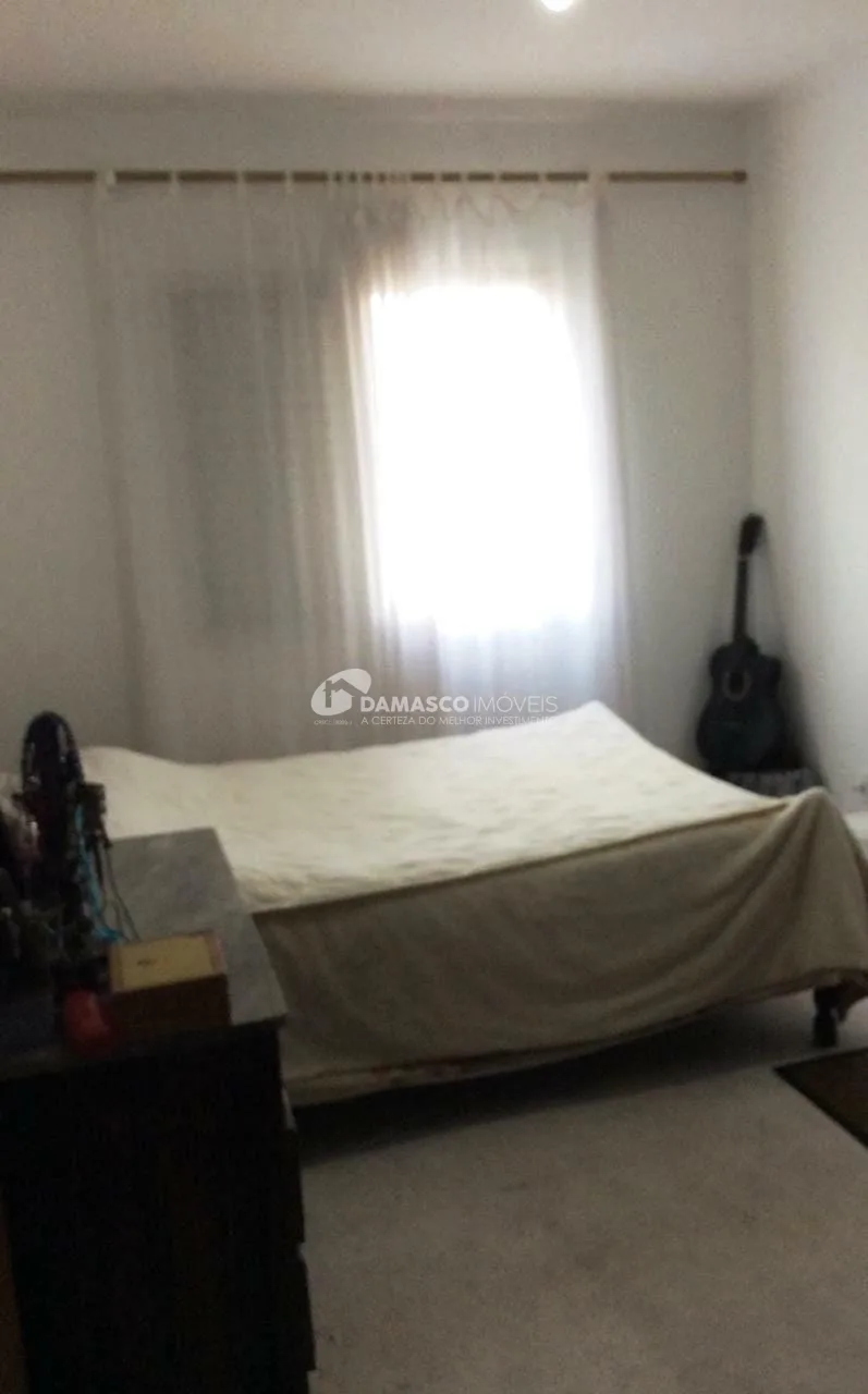 Apartamento à venda 3 Quartos, 1 Suite, 1 Vaga, 113M², Osvaldo Cruz, São Caetano do Sul - SP 