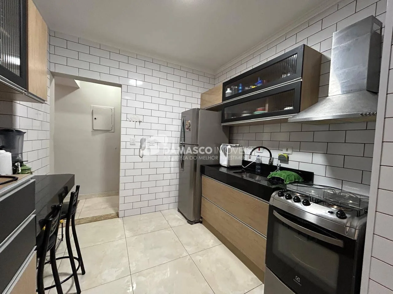 Apartamento à venda, Campestre, Santo André, SP