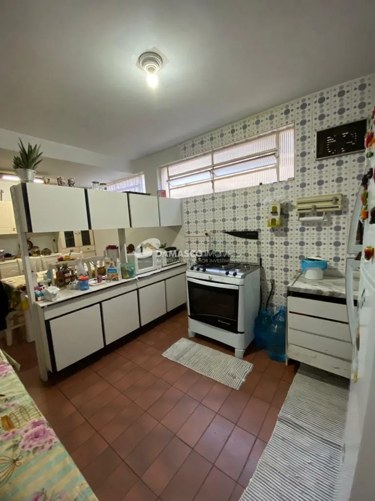Sobrado à venda 4 Quartos, 2 Vagas, 157M², Rudge Ramos, São Bernardo do Campo - SP