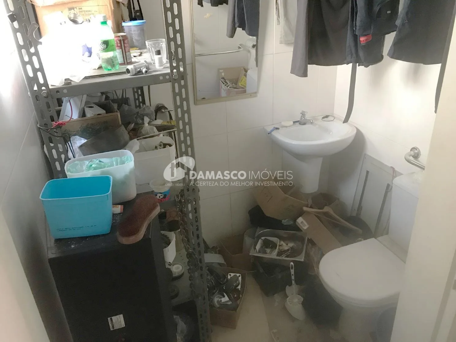 Prédio à venda 400M², Santa Maria, São Caetano do Sul - SP