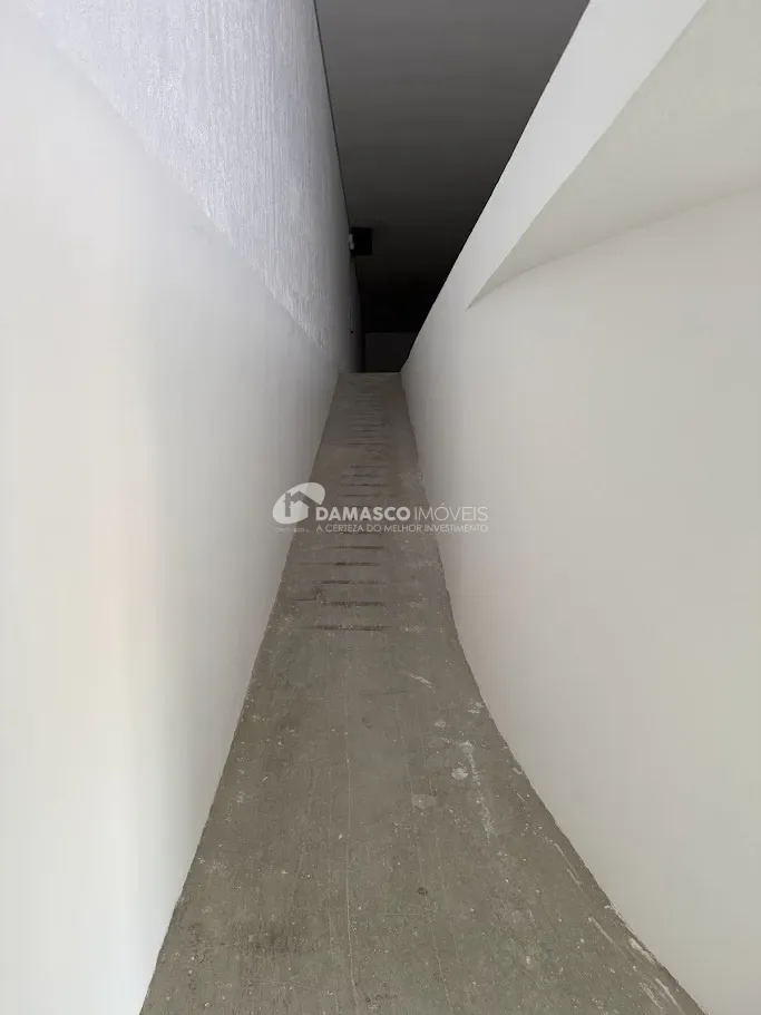 Locação de Galpão novo em São Caetano do Sul com 280m2