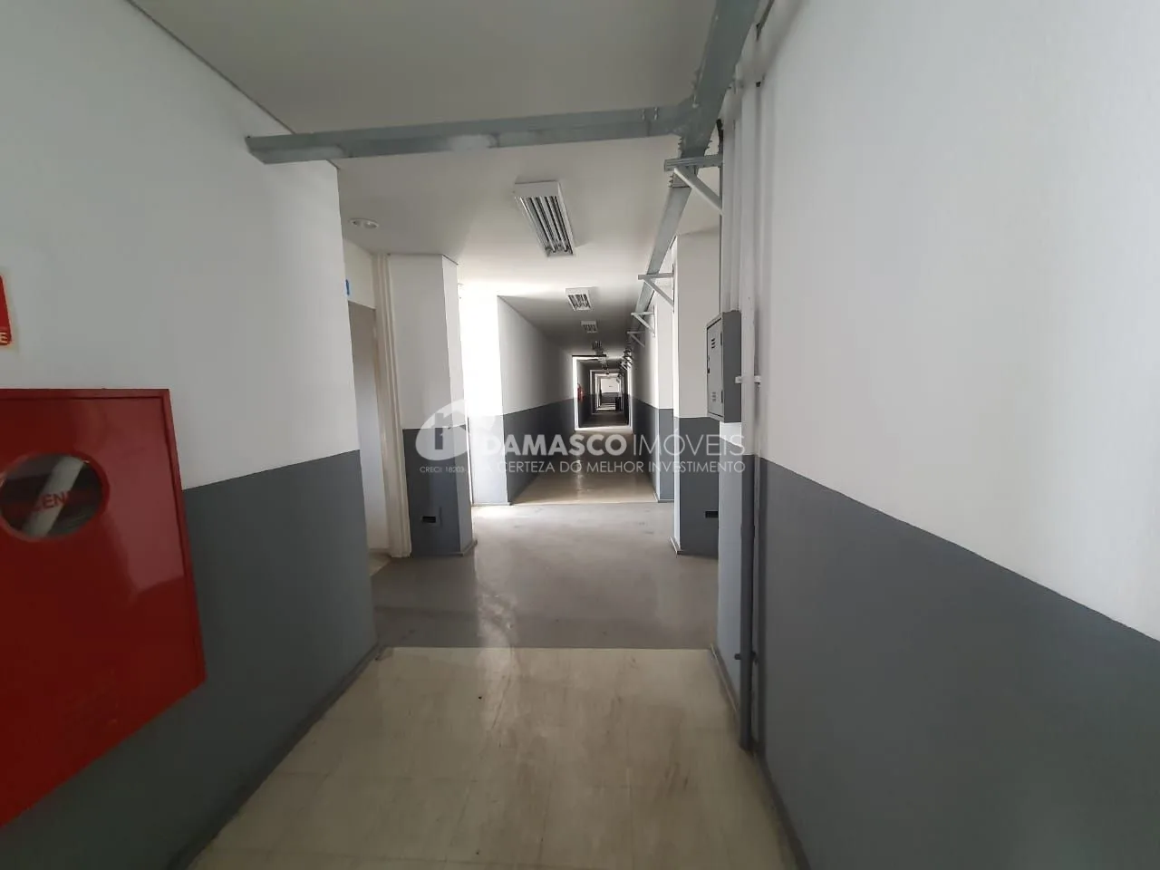 Prédio comercial para Locação, Osvaldo Cruz, São Caetano do Sul, SP