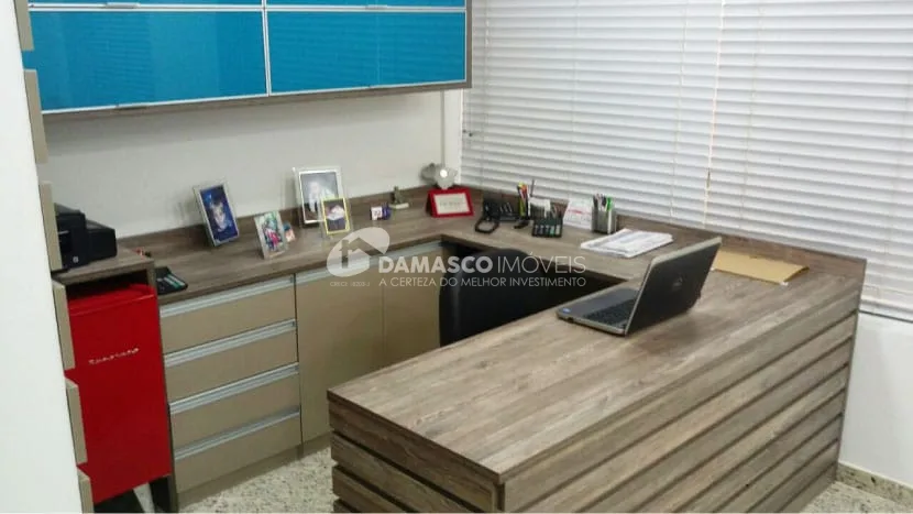 Sala à venda 1 Vaga, 68M², Centro, Santo André - SP