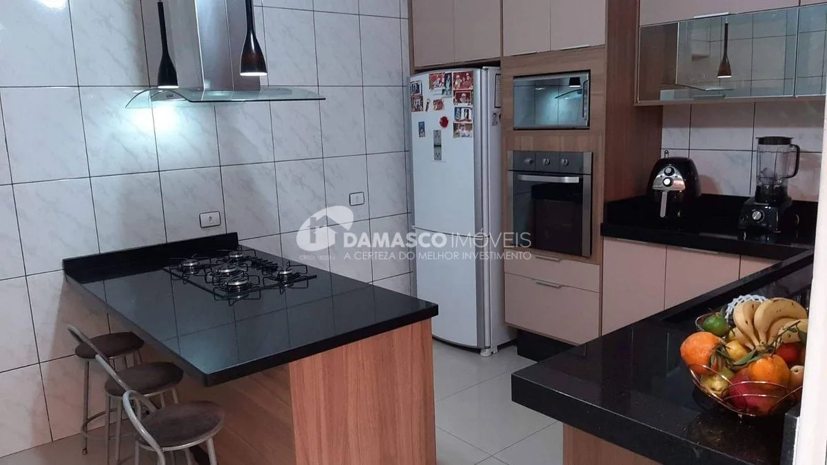 Sobrado à venda, Alvarenga, São Bernardo do Campo