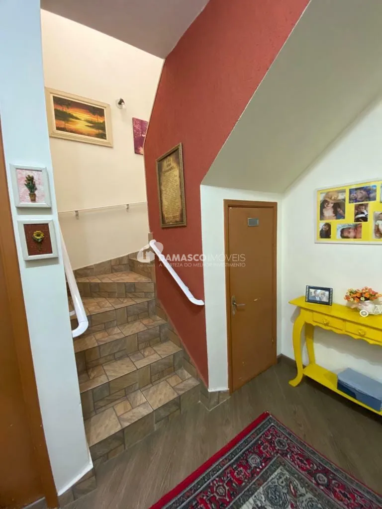 Sobrado à venda 3 Quartos, 3 Vagas, 140M², Vila Alpina, São Paulo - SP