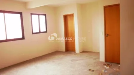 Apartamento à venda 3 Quartos, 1 Suite, 2 Vagas, 104M², Campestre, Santo André - SP 