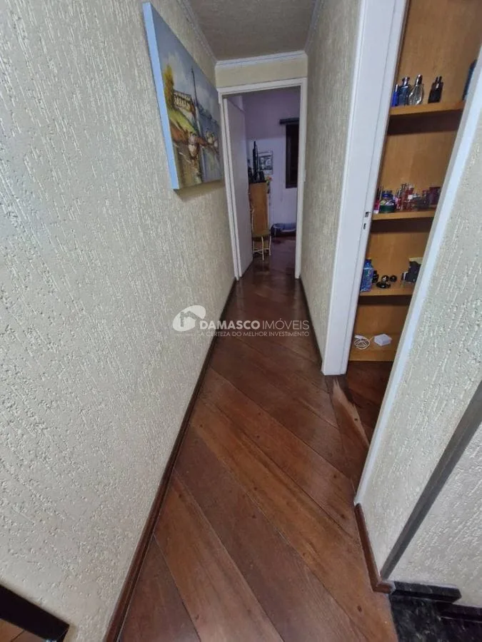 Sobrado, 2 dormitórios, 1 vaga em São Caetano do Sul