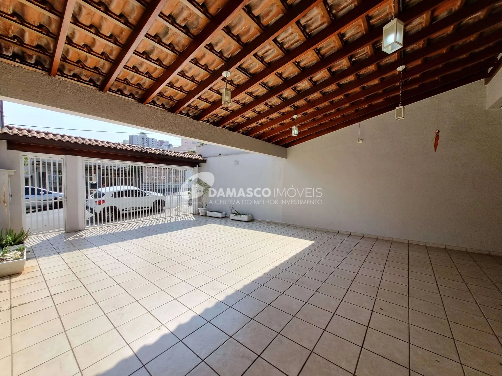 Sobrado à venda 3 Quartos, 3 Suites, 4 Vagas, 221M², Olímpico, São Caetano do Sul - SP