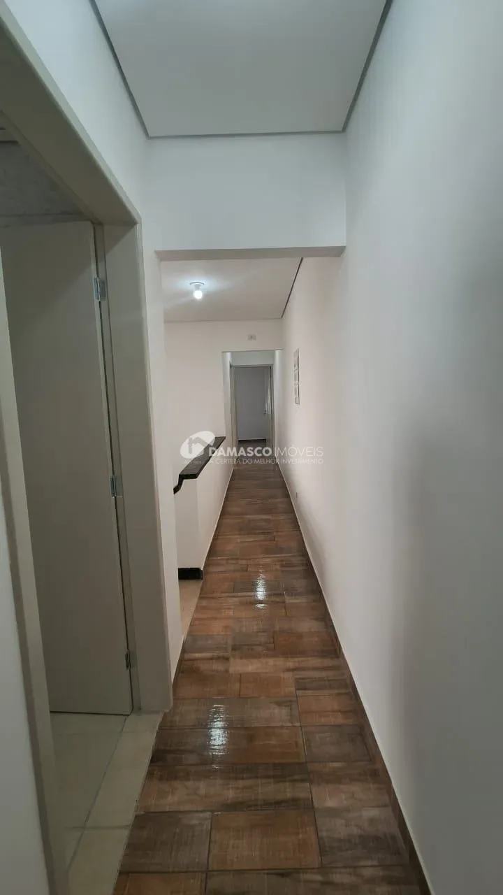 Sobrado para locação, Santa Paula, São Caetano do Sul, SP
