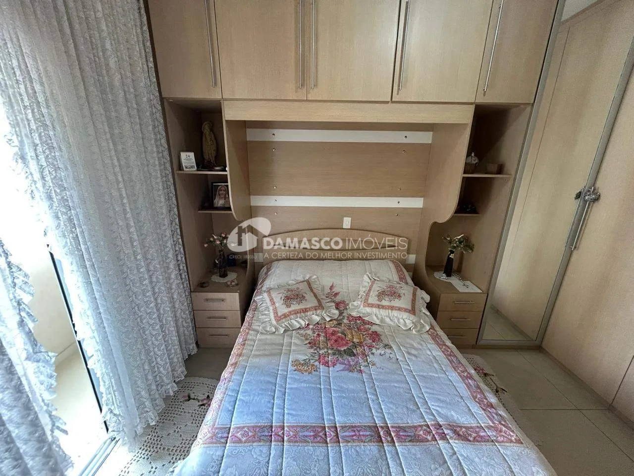 APTO para Venda 3 Quartos, 1 Suite, 3 Vagas, Santa Maria, São Caetano do Sul - SP | TAMANDARE