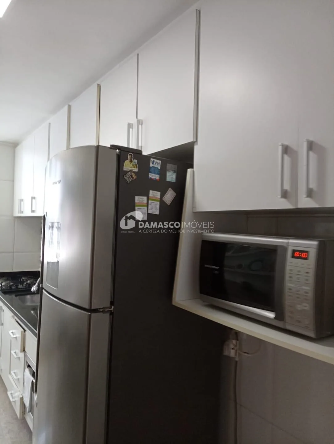 Apartamento à venda, Jardim Independência, São Paulo, SP