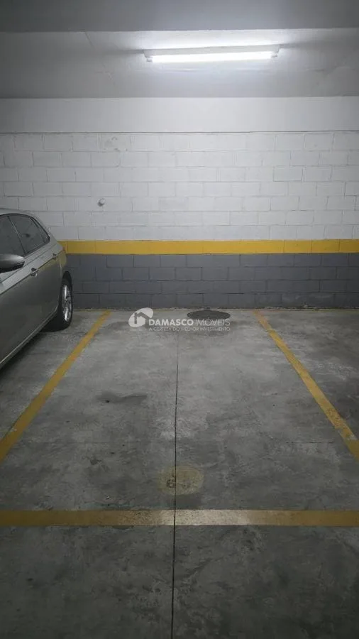 Apartamento - Campestre - Santo André