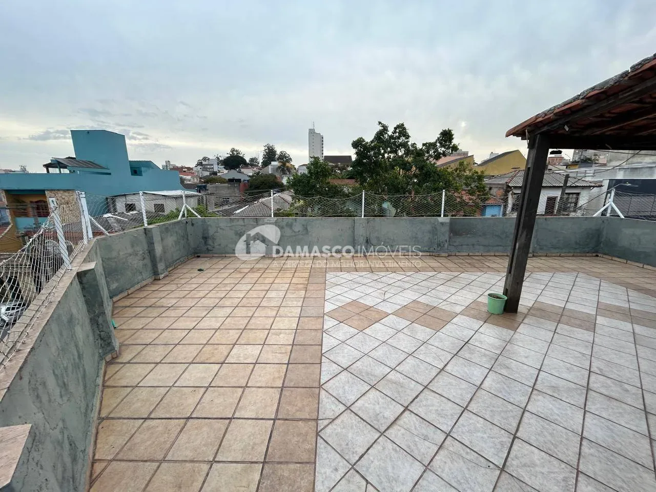 Casa para Locação 3 Quartos, 1 Suite, 1 Vaga, Osvaldo Cruz, São Caetano do Sul - SP
