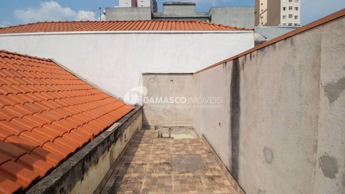 Imóvel com duas casas Bairro Osvaldo Cruz