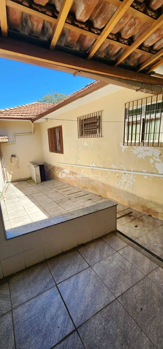 Casa à venda com 2 imóveis no terreno, Olímpico, São Caetano do Sul, SP
