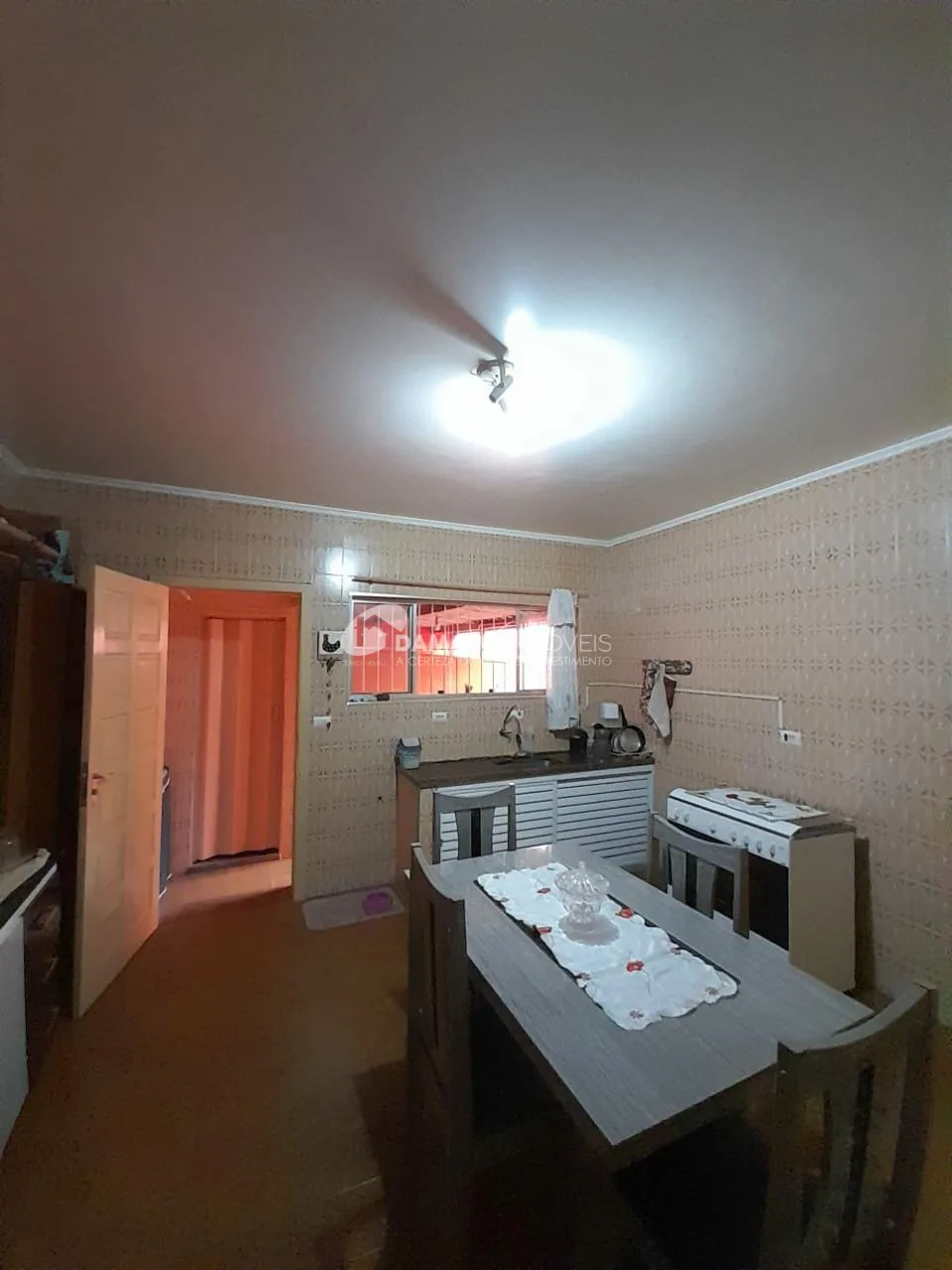 Moradia Multifamiliar à venda 7 Quartos, 2 Suítes, 4 Vagas, 332M², Jardim São Caetano, São Caetano do Sul - SP