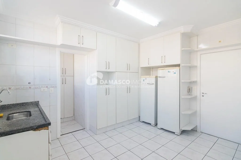 Apartamento à venda, Centro, São Caetano do Sul, SP