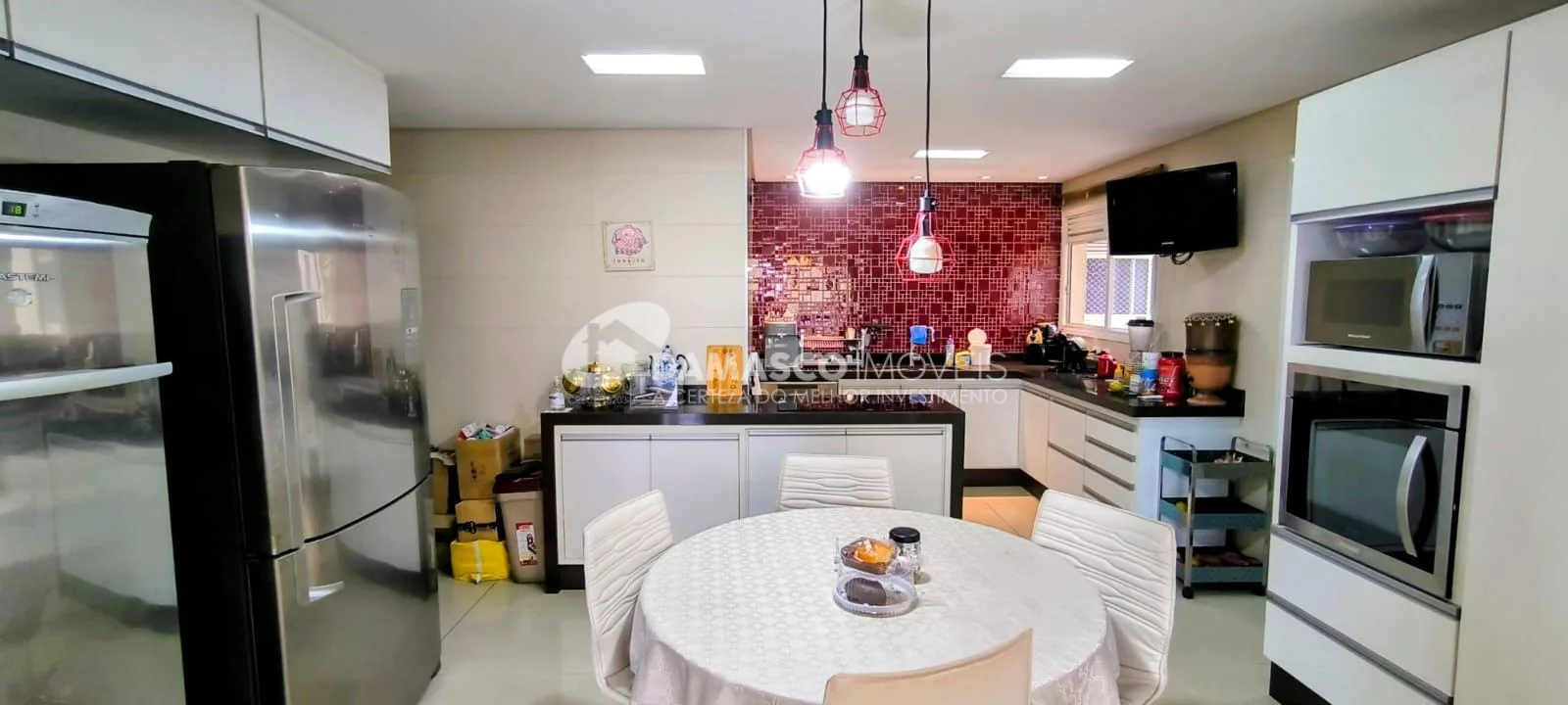 Apartamento Alto Padrão - Jardim São Caetano, São Caetano do Sul, SP