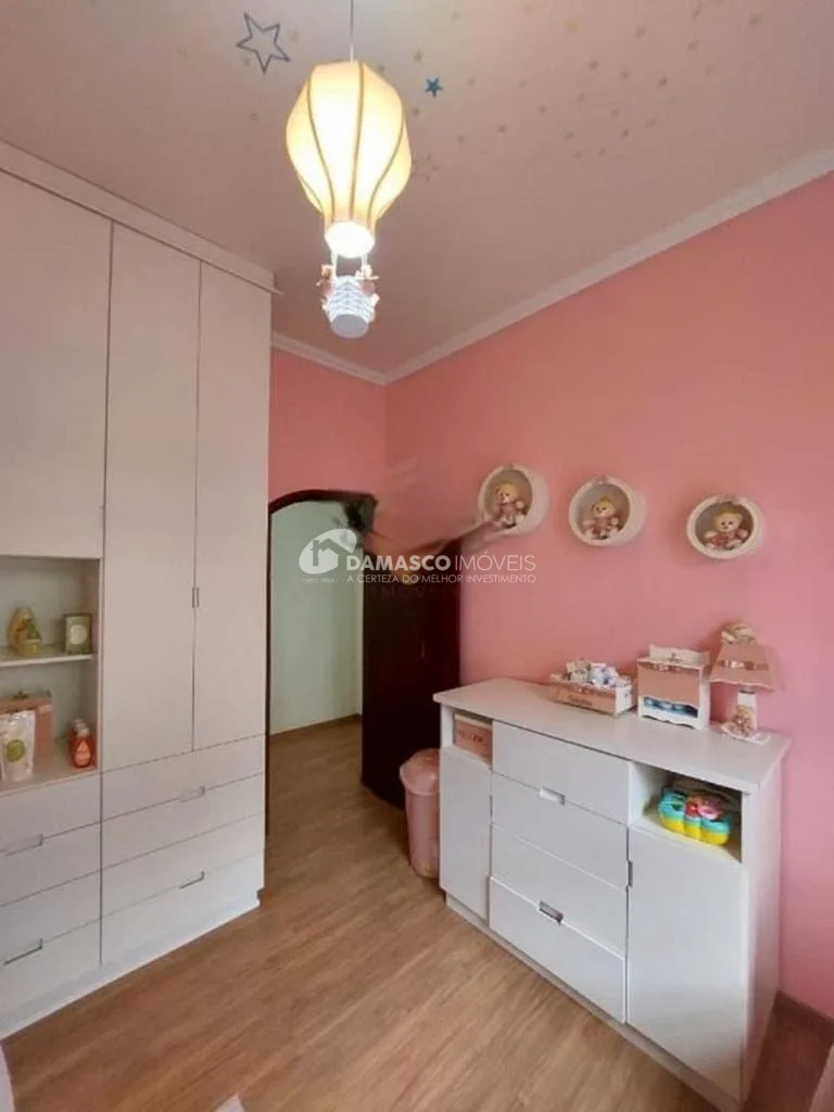 Casa à venda 3 Quartos, 1 Suite, 4 Vagas, 149M², Parque Marajoara, Santo André - SP