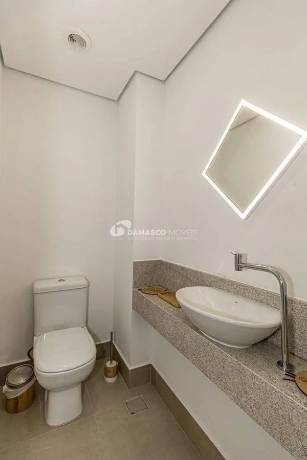 Apartamento à venda, 2 suítes, 2 vagas, Santo Antônio, São Caetano do Sul, SP