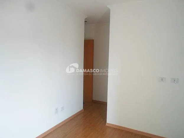 Apartamento à venda 2 Quartos, 1 Suite, 1 Vaga, 61M², Vila Príncipe de Gales, Santo André - SP 
