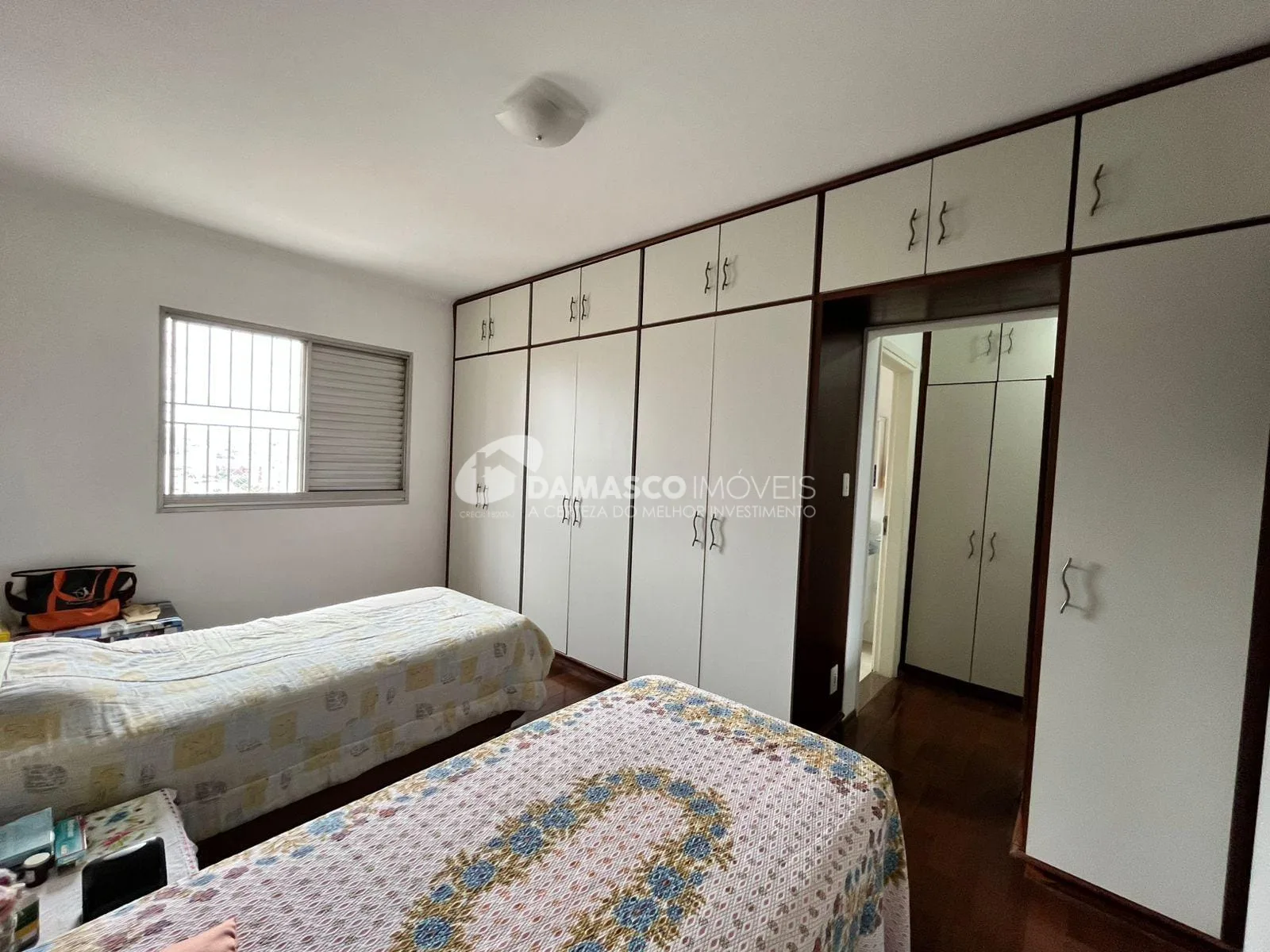 Apartamento à venda, Barcelona, São Caetano do Sul, SP