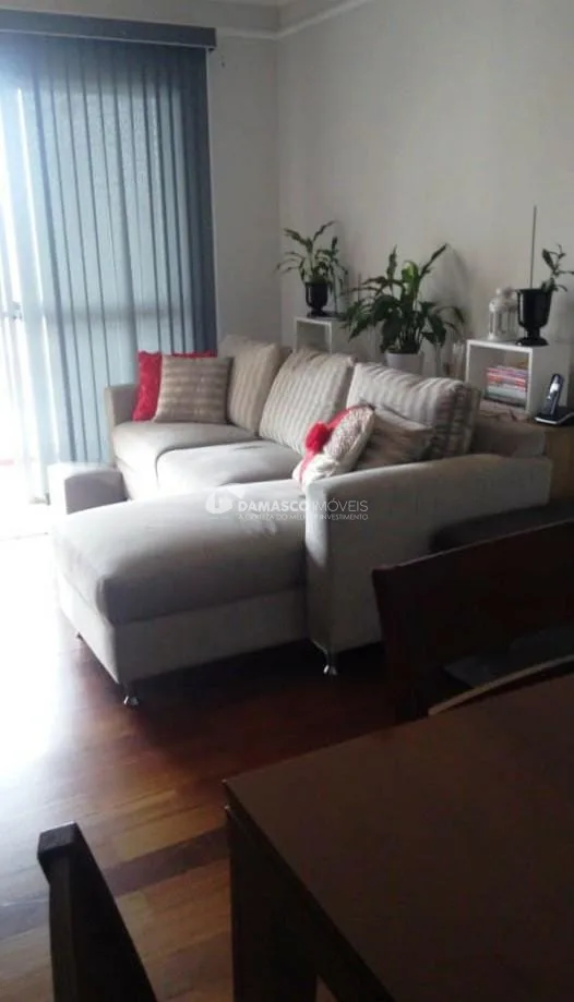 Apartamento à venda 2 Quartos, 1 Vaga, 61M², Mooca, São Paulo - SP 