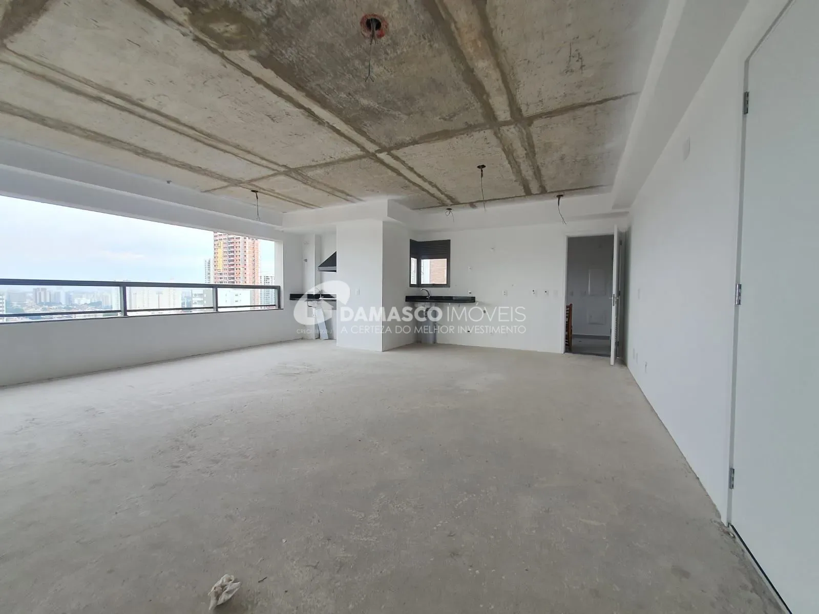 Apartamento à venda, Campestre, Santo André, SP