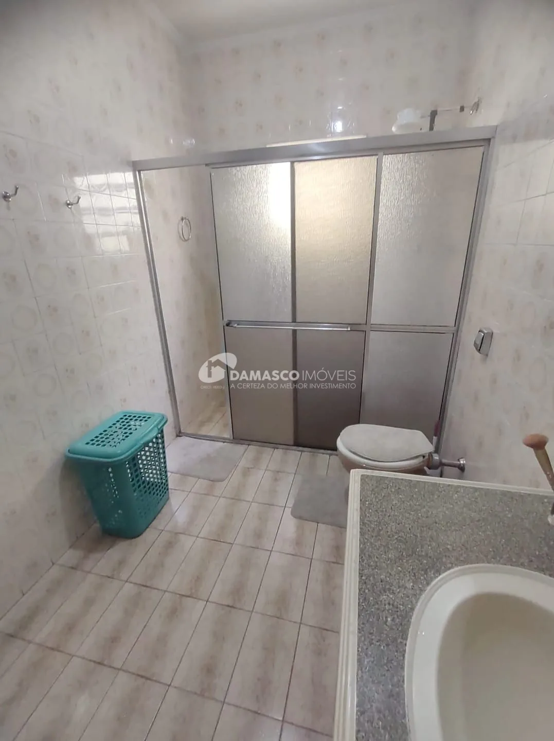 Terreno com 2 casas à venda | 244,5 m² | Ideal para renda ou duas famílias | São Caetano do Sul