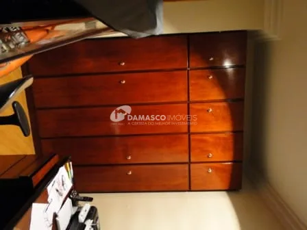 Apartamento à venda 3 Quartos, 1 Vaga, Centro, São Bernardo do Campo - SP 