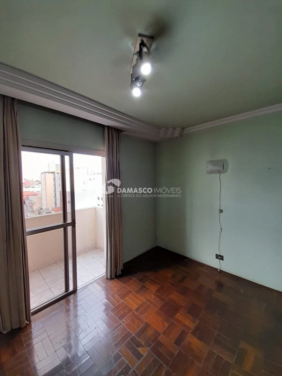 Apartamento para locação, Osvaldo Cruz, São Caetano do Sul, SP