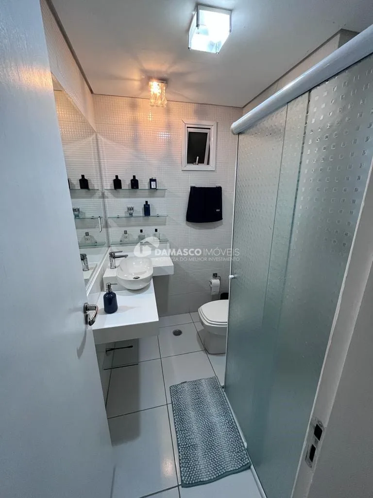Apartamento à venda, Santa Maria, São Caetano do Sul, SP