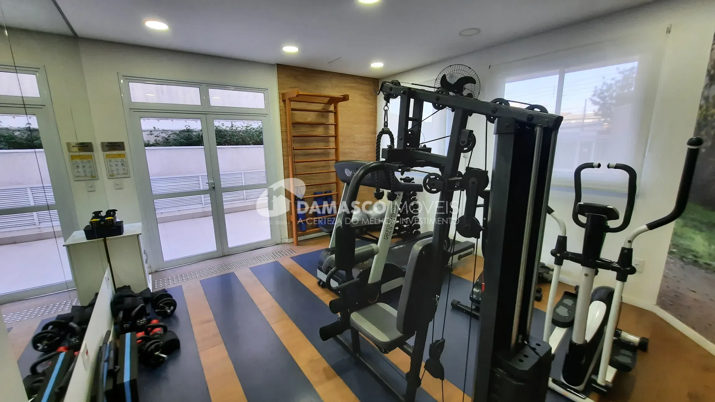 Apartamento à venda, Barcelona, São Caetano do Sul, SP