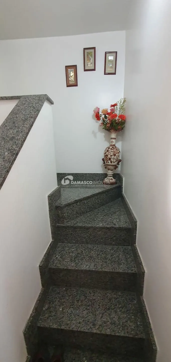 Sobrado à venda 3 Quartos, 2 Vagas, Olímpico, São Caetano do Sul - SP