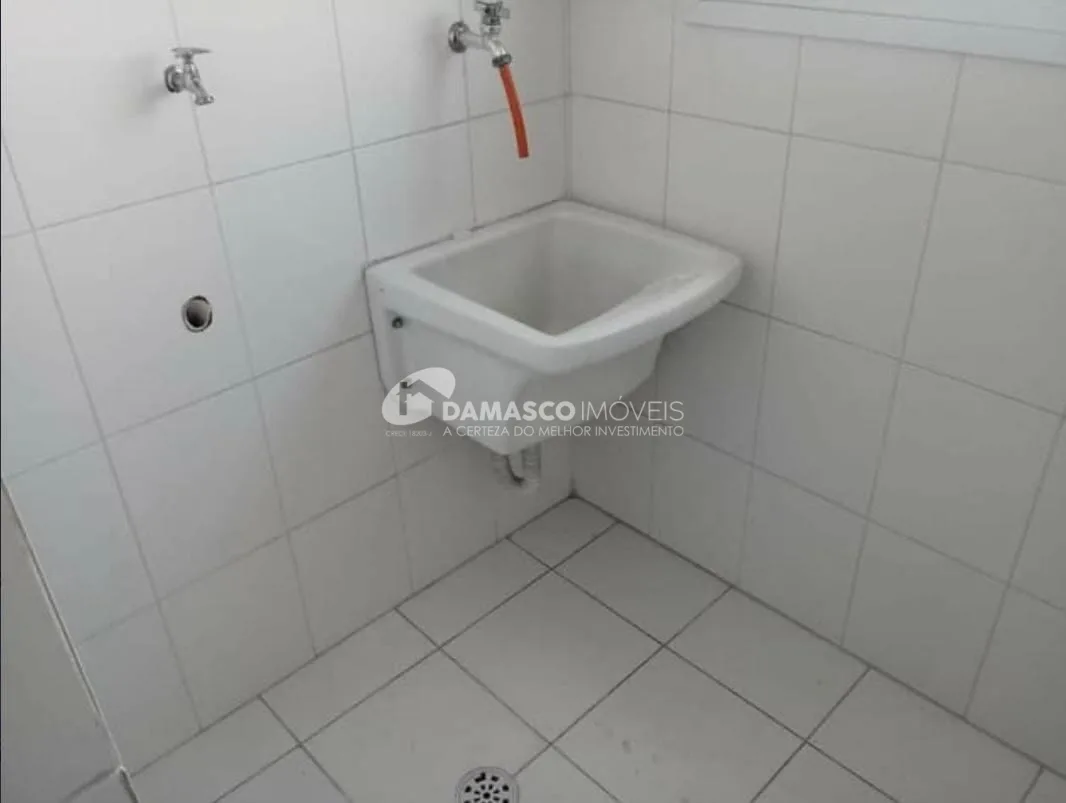 Apartamento à venda, Olímpico, São Caetano do Sul, SP