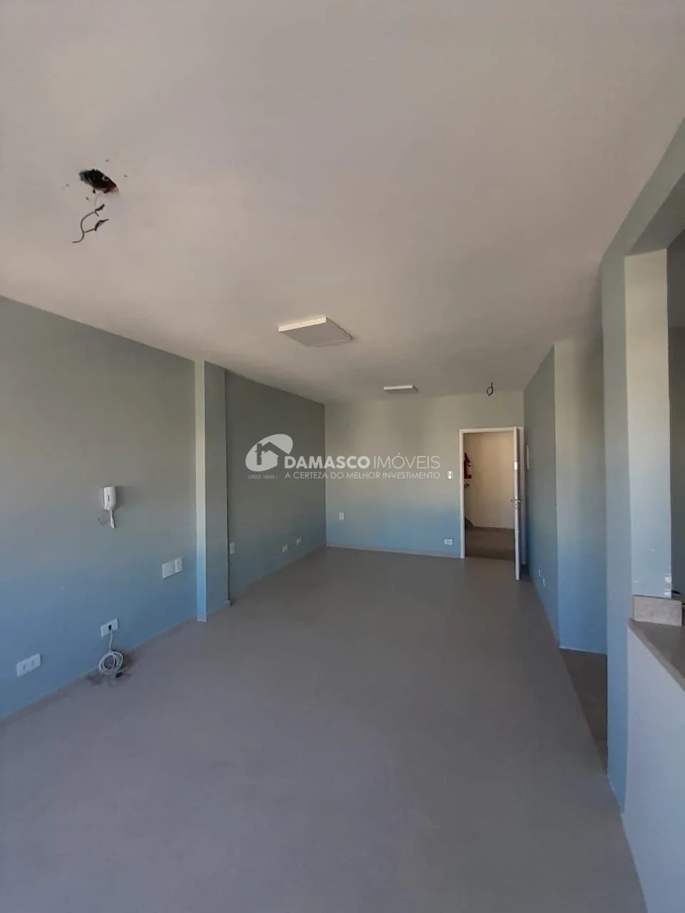Sala para Locação 30M², Centro, São Caetano do Sul - SP