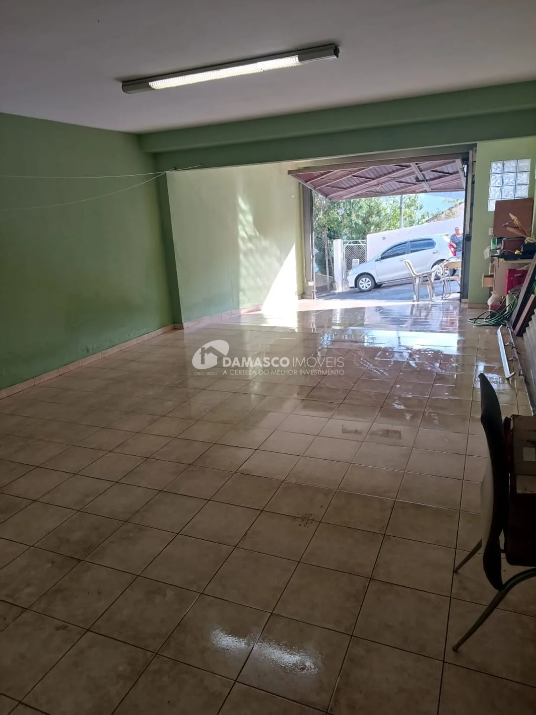 Sobrado à venda, Vila Eldízia, Santo André, SP