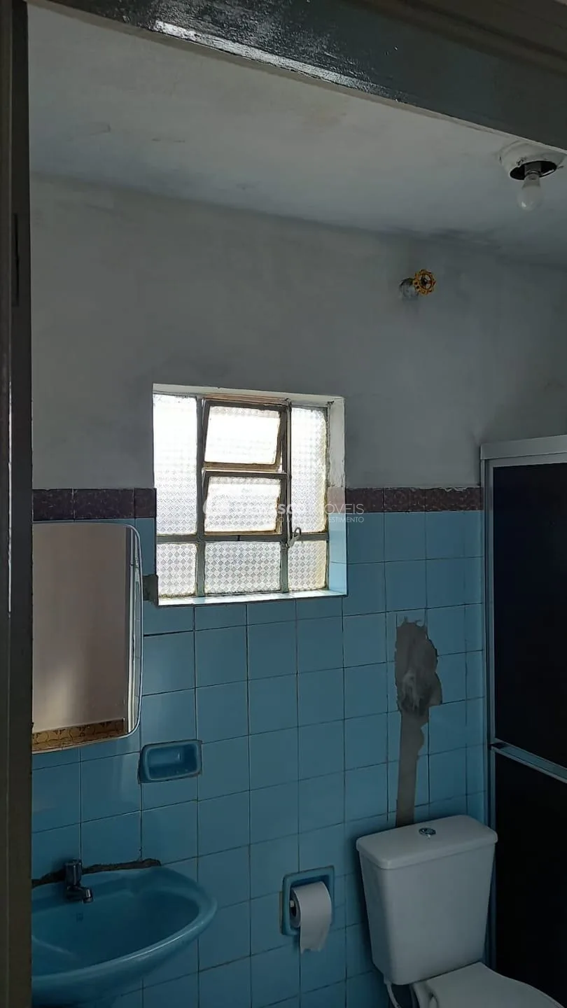 Casa à venda, Vila Palmares, Santo André, SP