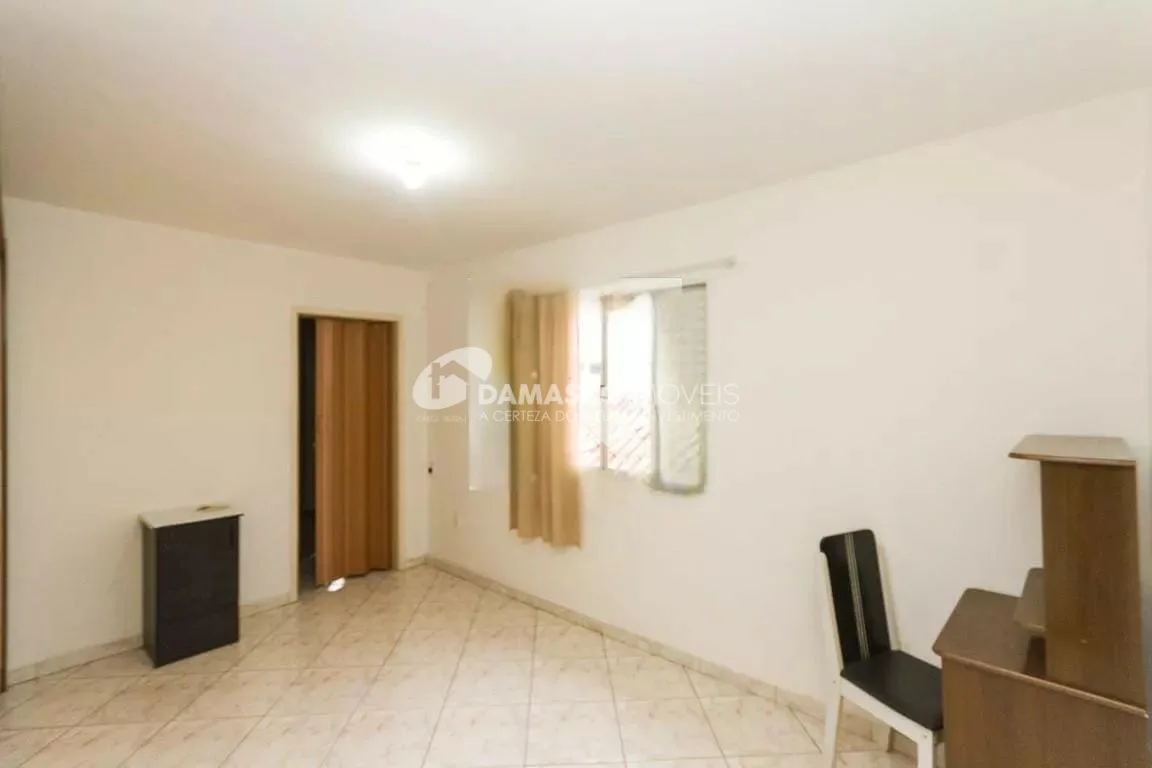Casa à venda 3 Quartos, 2 Vagas, Jardim Ana Rosa, São Paulo - SP