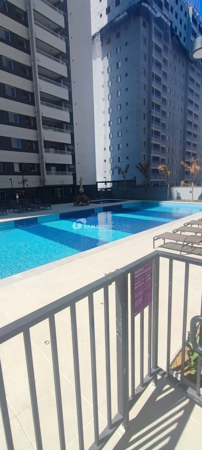 Apartamento à venda, Vila Vermelha, São Paulo, SP