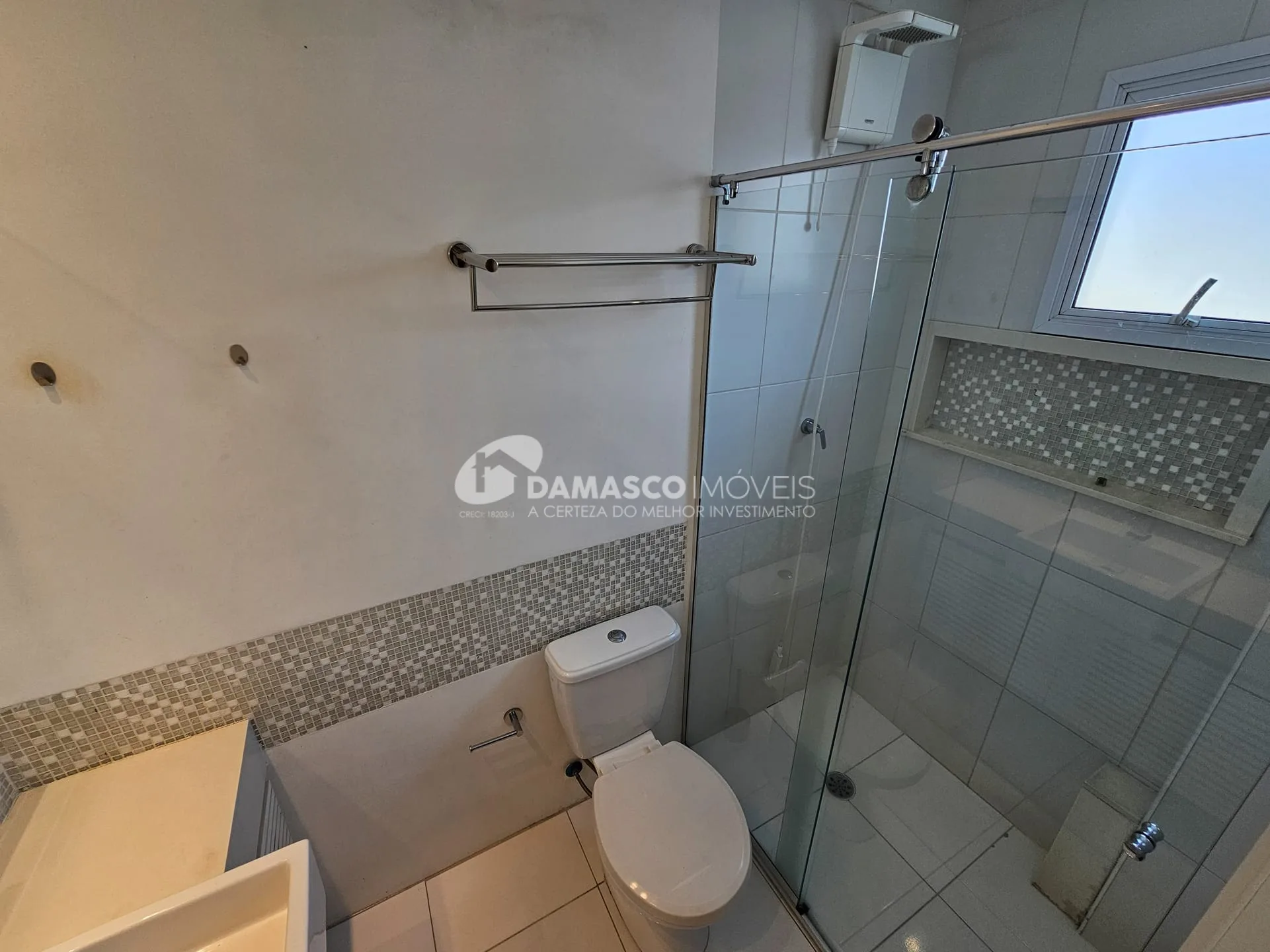 Apartamento garden 3 dorm, 2 vagas, à Venda, Cerâmica, Gonçalves Dias, SP