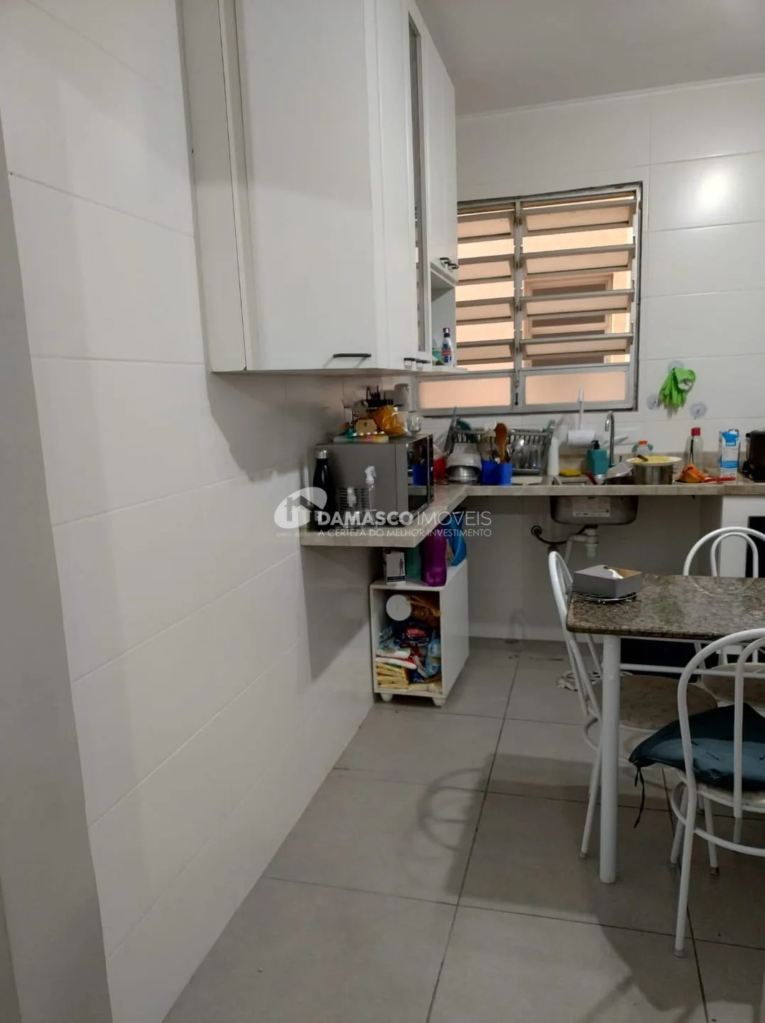 Apartamento à venda, Osvaldo Cruz, São Caetano do Sul, SP