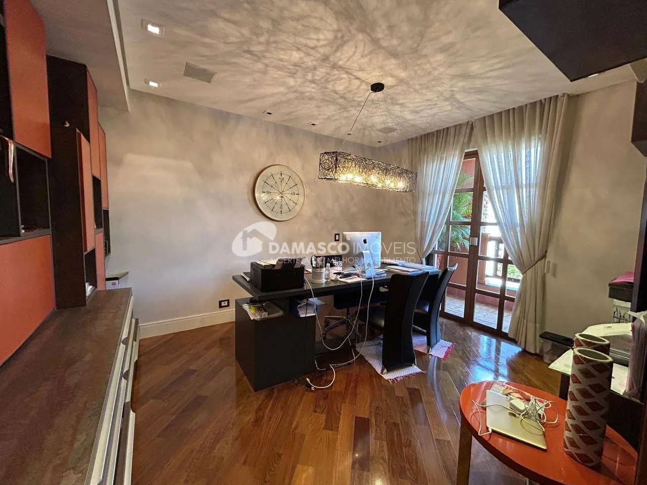 Apartamento à venda, Vila Bastos, Santo André, SP