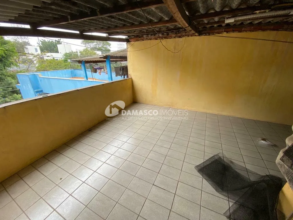 Casa à venda 3 Quartos, 1 Vaga, 200M², Vila Califórnia, São Paulo - SP