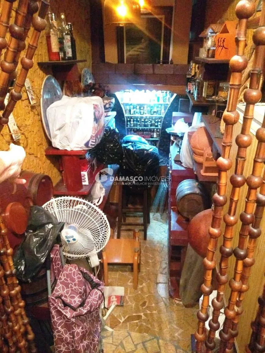Sobrado à venda 3 Quartos, 1 Suite, 2 Vagas, 238M², Centro, Santo André - SP