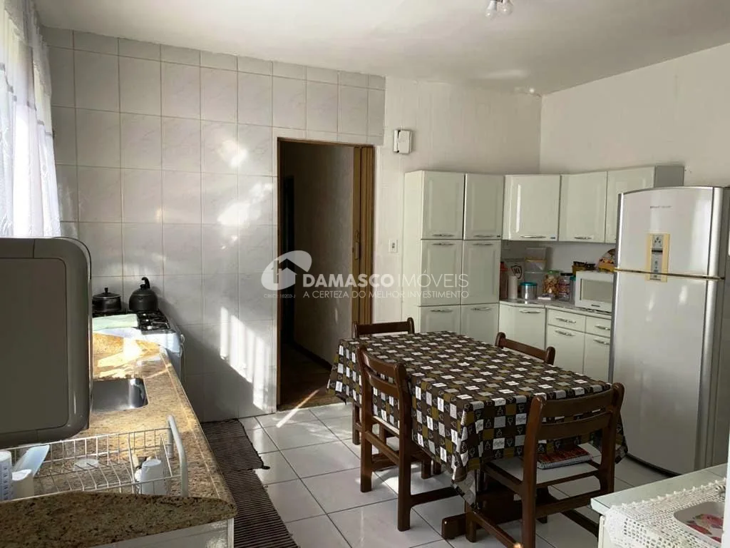 Casa à venda 3 Quartos, 1 Vaga, 144M², Santa Paula, São Caetano do Sul - SP