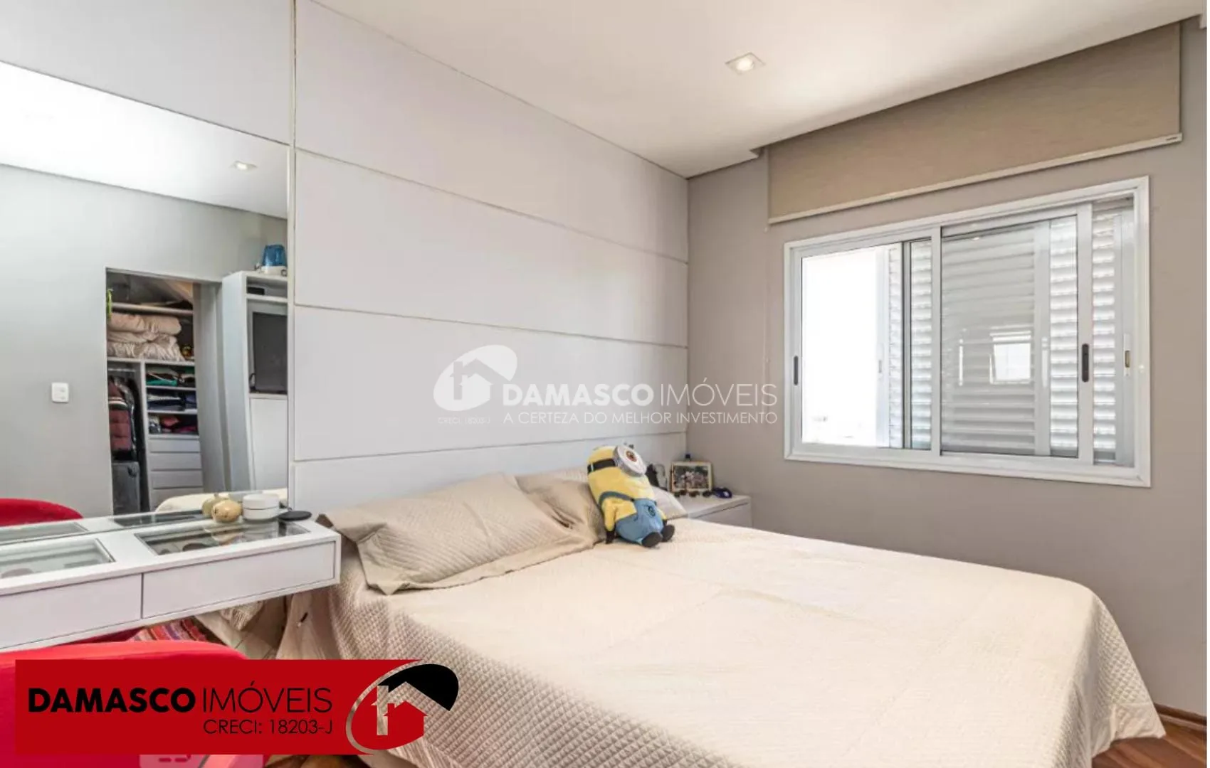 Cobertura à venda 3 Quartos, 1 Suite, 2 Vagas, 175M², Santa Maria, São Caetano do Sul - SP 