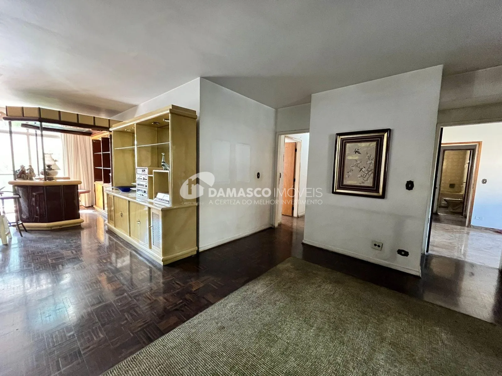 Apartamento à venda, Santo Antônio, São Caetano do Sul, SP