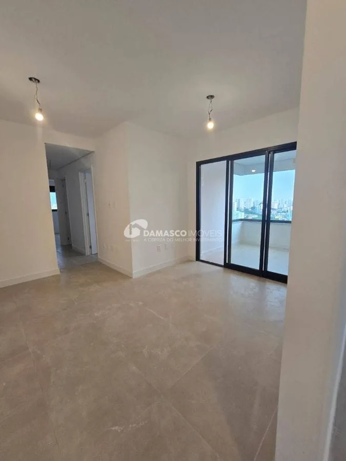 Apartamento Novo à Venda - Bairro Campestre | 93 m² | 3 Suítes | Lazer Completo