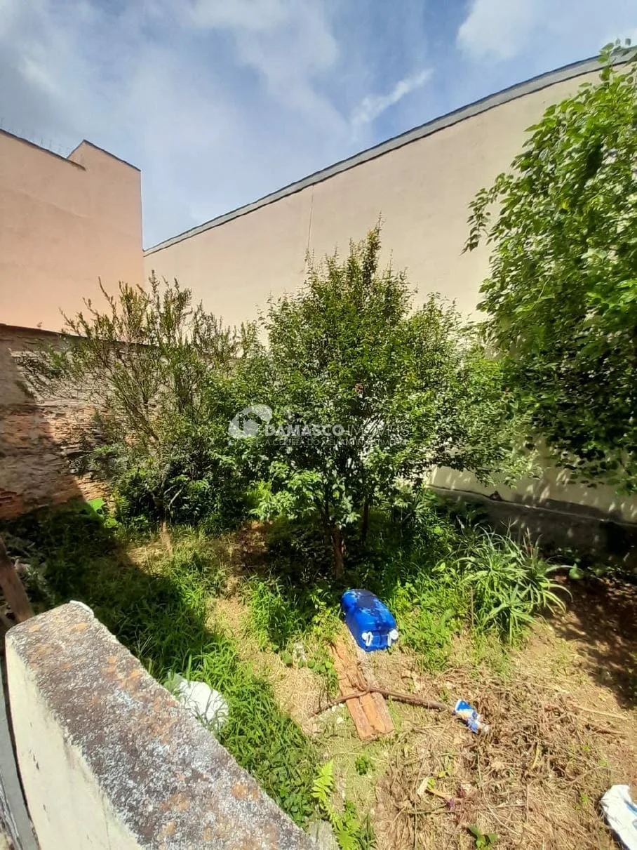 Casa à venda 1 Quarto, 1 Vaga, Nova Gerty, São Caetano do Sul - SP
